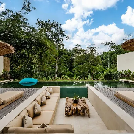 Villa Elma By Balisuperhost Ubud  Exterior photo