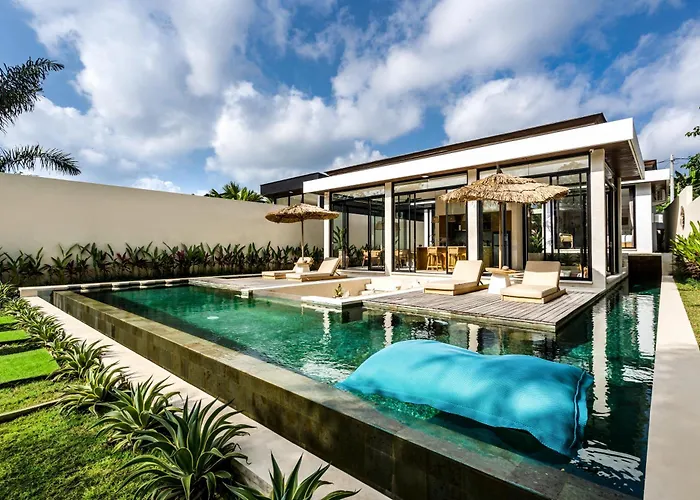 Villa Elma By Balisuperhost