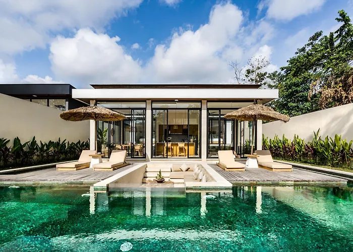 Villa Elma By Balisuperhost