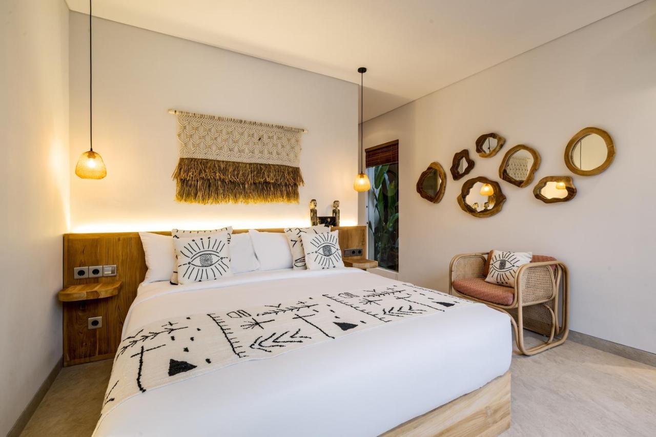 Elma By Balisuperhost Villa Ubud (Bali)
