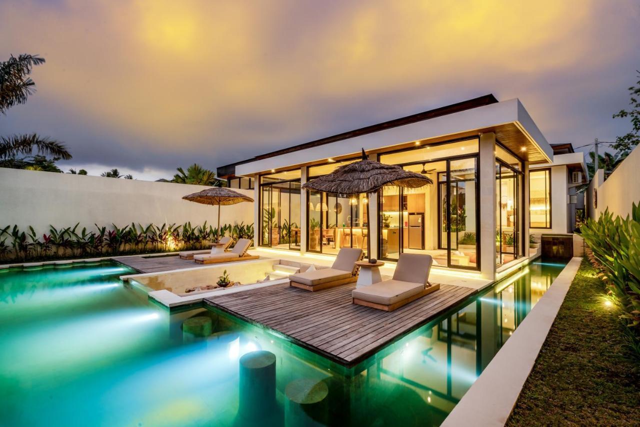 Villa Elma By Balisuperhost *