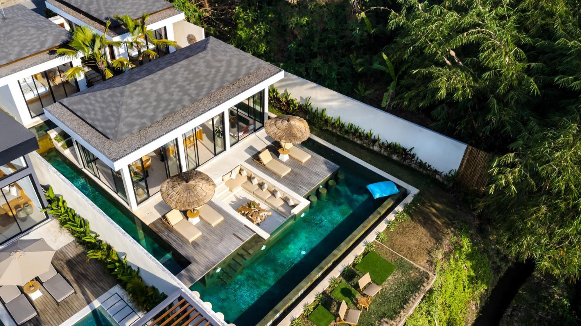 Villa Elma By Balisuperhost *