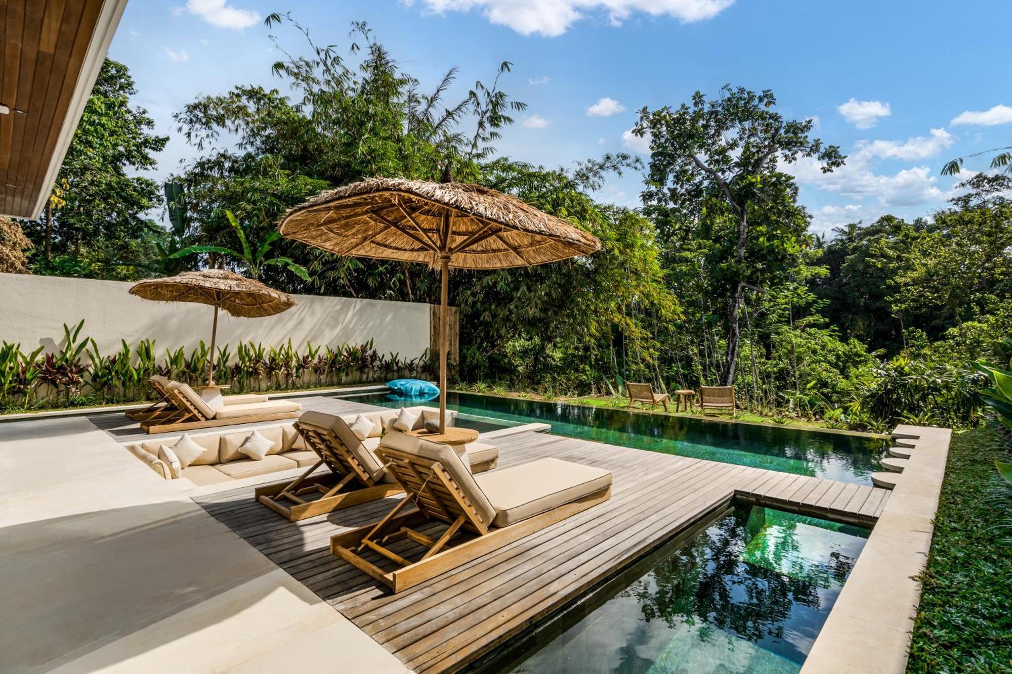 Elma By Balisuperhost Ubud (Bali)