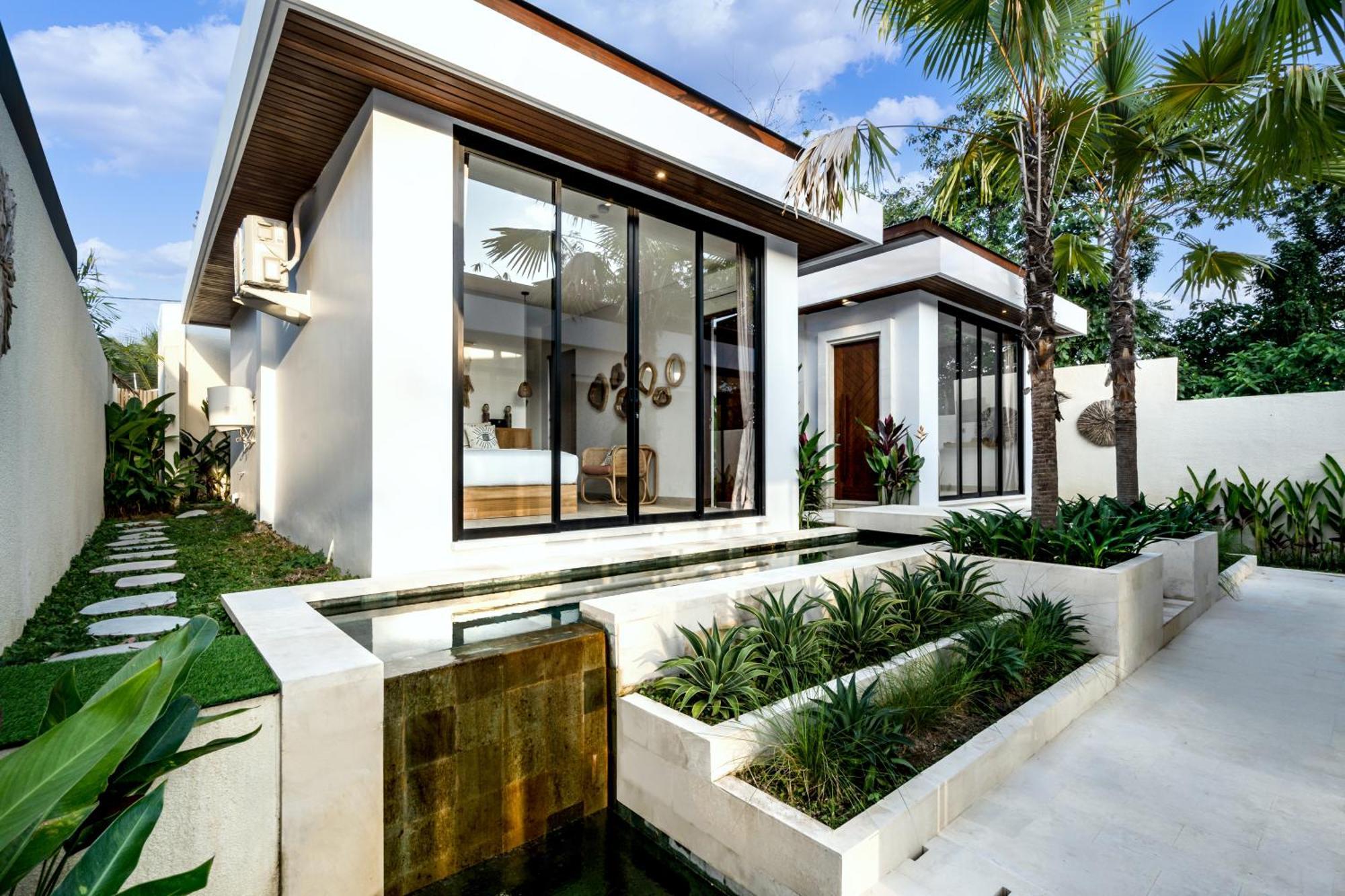 Villa Elma By Balisuperhost Ubud (Bali)