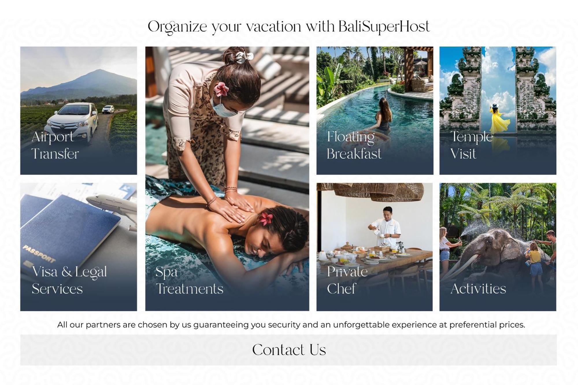 Villa Elma By Balisuperhost Ubud (Bali)