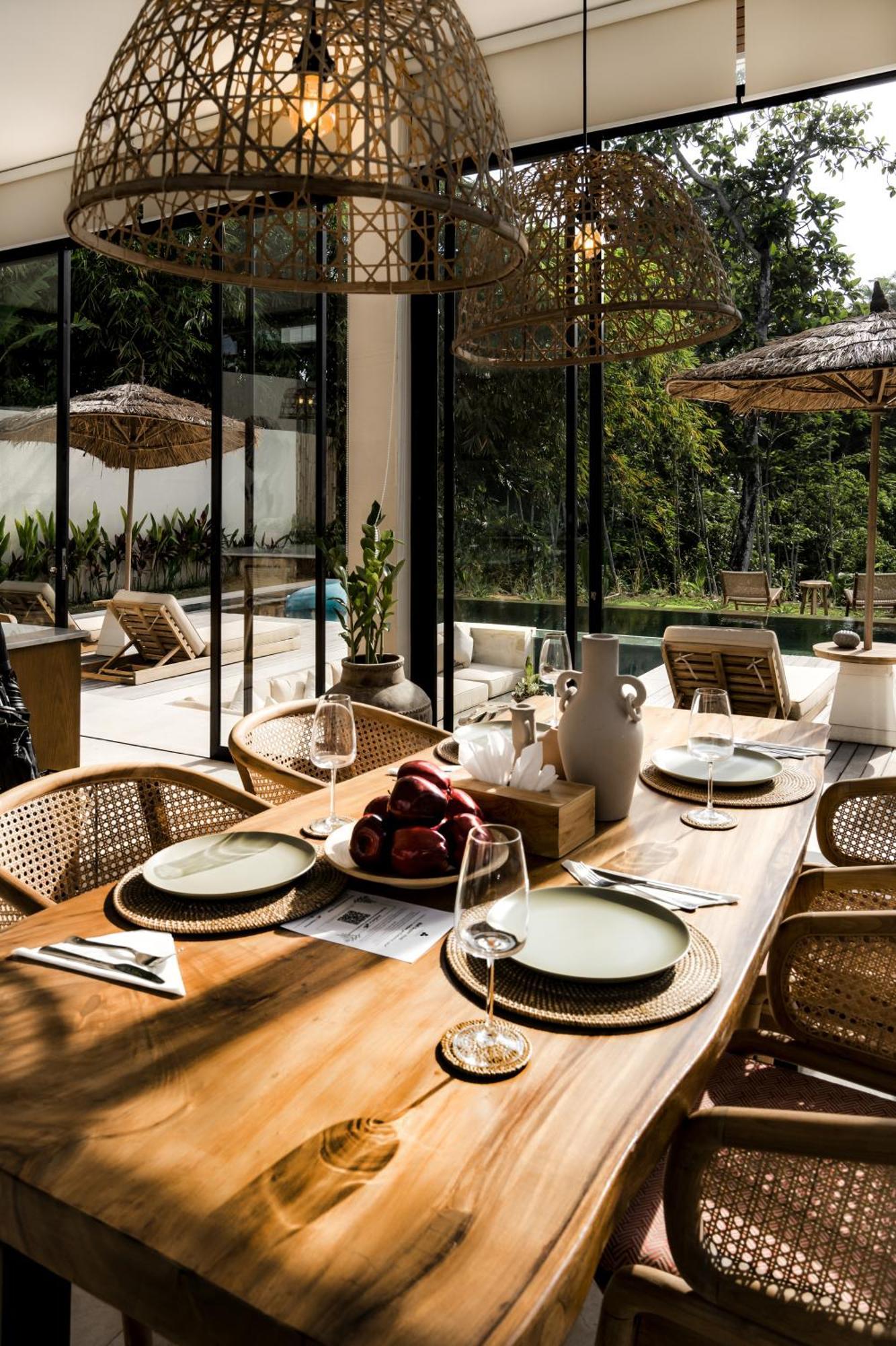 Elma By Balisuperhost Villa Ubud (Bali)